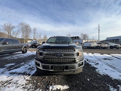 2018 Ford F-150 SuperCrew Cab RWD Pickup for sale #AT64957 - photo 2