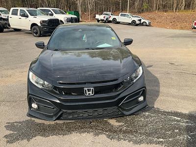 Used 2020 Honda Civic - photo 1