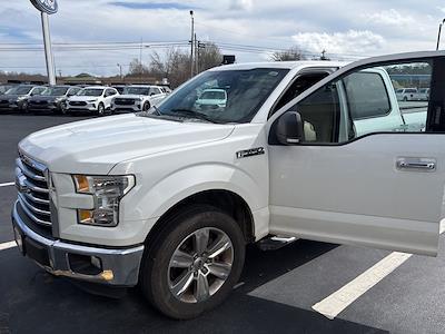 Used 2016 Ford F-150 - photo 1