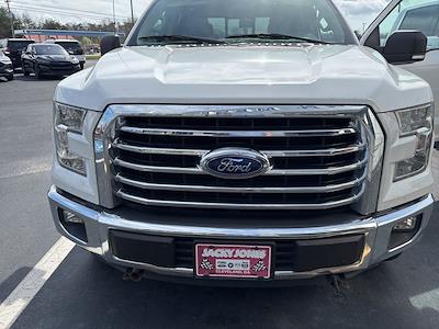 Used 2016 Ford F-150 - photo 1