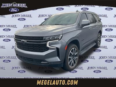 Used 2021 Chevrolet Tahoe RST for sale #AT64976 - photo 1