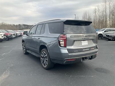Used 2021 Chevrolet Tahoe - photo 1