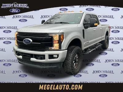 Used 2019 Ford F-250 - photo 1