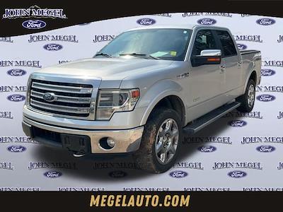 Used 2014 Ford F-150 - photo 1