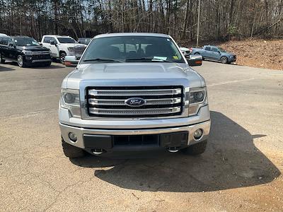 Used 2014 Ford F-150 - photo 1