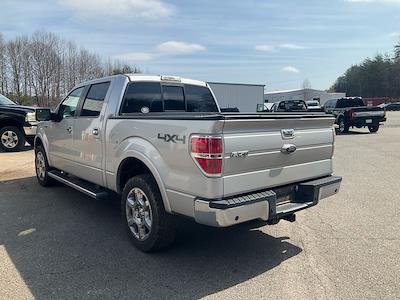 Used 2014 Ford F-150 - photo 1