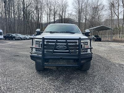 Used 2020 Ford F-350 - photo 1