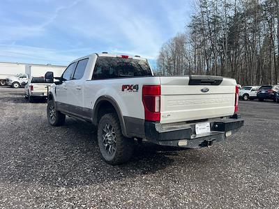 Used 2020 Ford F-350 - photo 1