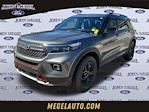 2023 Ford Explorer 4WD SUV for sale #AT65020 - photo 1