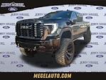 2024 GMC Sierra 2500 Crew Cab 4WD Pickup for sale #AT65025 - photo 1