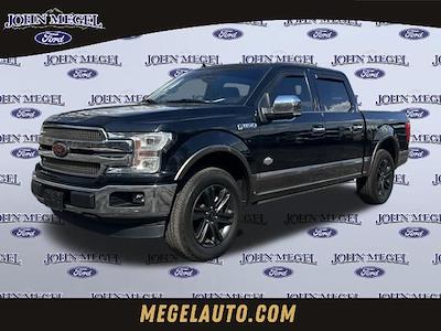 Used 2020 Ford F-150 - photo 1