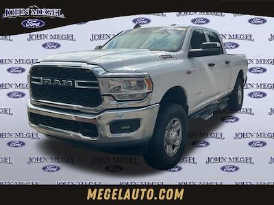Used 2020 Ram 2500 - photo 1