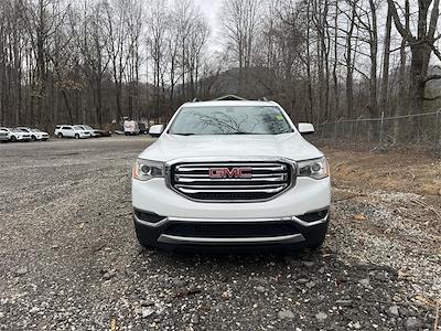 Used 2018 GMC Acadia - photo 1