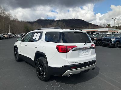 Used 2018 GMC Acadia - photo 1