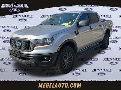Used 2020 Ford Ranger - photo 1