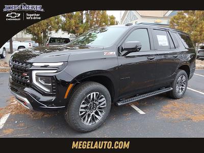 Used 2026 Chevrolet Tahoe - photo 1