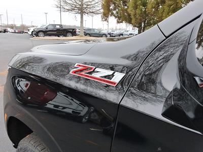 Used 2026 Chevrolet Tahoe - photo 1