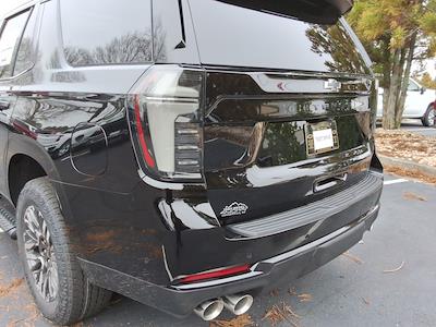 Used 2026 Chevrolet Tahoe - photo 1