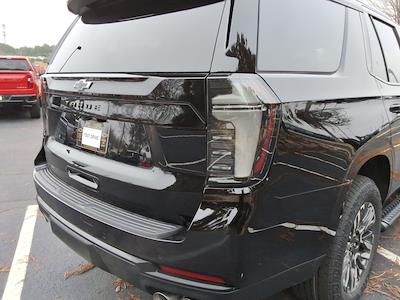 Used 2026 Chevrolet Tahoe - photo 1