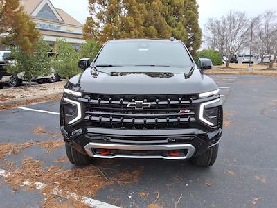 Used 2026 Chevrolet Tahoe - photo 1