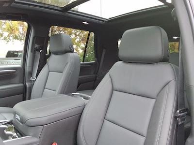 Used 2026 Chevrolet Tahoe - photo 1