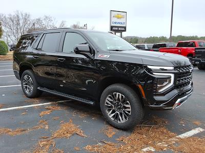Used 2026 Chevrolet Tahoe - photo 1