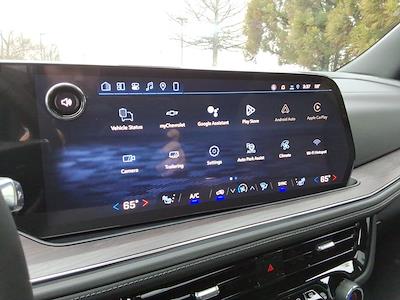 Used 2026 Chevrolet Tahoe - photo 1