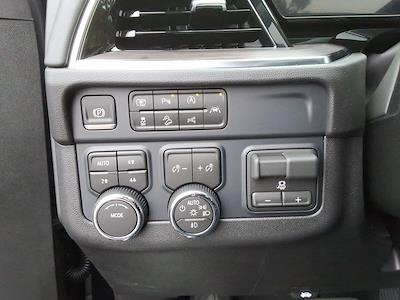 Used 2026 Chevrolet Tahoe - photo 1