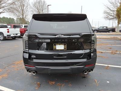Used 2026 Chevrolet Tahoe - photo 1
