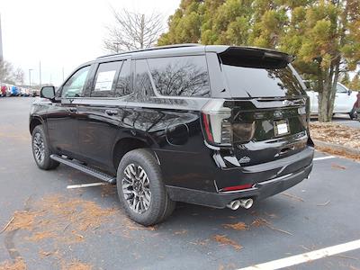 Used 2026 Chevrolet Tahoe - photo 1