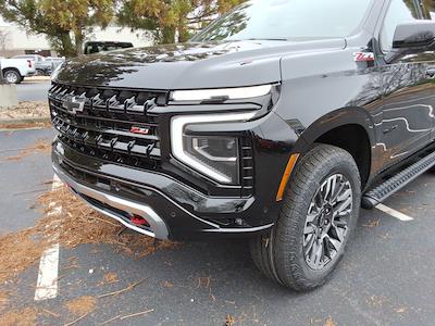 Used 2026 Chevrolet Tahoe - photo 1