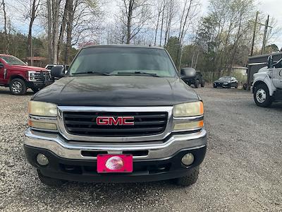 Used 2006 GMC Sierra 1500 - photo 1