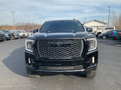 Used 2024 GMC Yukon - photo 1