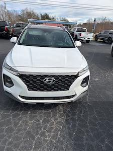 Used 2020 Hyundai Santa Fe - photo 1