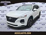 2020 Hyundai Santa Fe AWD SUV for sale #AT65136 - photo 1
