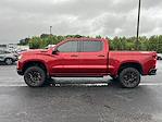 Used 2025 Chevrolet Silverado 1500 LT Crew Cab 4x4 Pickup for sale #AU9749 - photo 9