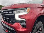 Used 2025 Chevrolet Silverado 1500 LT Crew Cab 4x4 Pickup for sale #AU9749 - photo 11