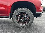 Used 2025 Chevrolet Silverado 1500 LT Crew Cab 4x4 Pickup for sale #AU9749 - photo 12