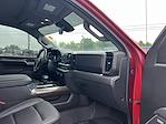 Used 2025 Chevrolet Silverado 1500 LT Crew Cab 4x4 Pickup for sale #AU9749 - photo 13