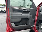 Used 2025 Chevrolet Silverado 1500 LT Crew Cab 4x4 Pickup for sale #AU9749 - photo 18