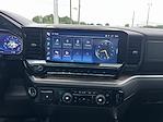 Used 2025 Chevrolet Silverado 1500 LT Crew Cab 4x4 Pickup for sale #AU9749 - photo 22