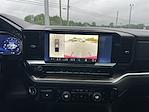 Used 2025 Chevrolet Silverado 1500 LT Crew Cab 4x4 Pickup for sale #AU9749 - photo 23
