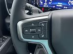 Used 2025 Chevrolet Silverado 1500 LT Crew Cab 4x4 Pickup for sale #AU9749 - photo 25