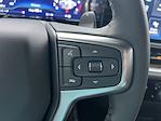 Used 2025 Chevrolet Silverado 1500 LT Crew Cab 4x4 Pickup for sale #AU9749 - photo 26