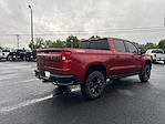 Used 2025 Chevrolet Silverado 1500 LT Crew Cab 4x4 Pickup for sale #AU9749 - photo 6