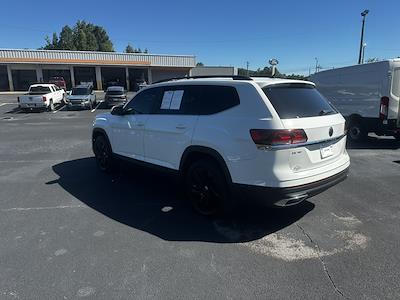 2021 Volkswagen Atlas FWD SUV for sale #B1T63725 - photo 2