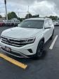 2021 Volkswagen Atlas FWD SUV for sale #B1T63725 - photo 1