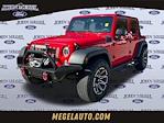 2015 Jeep Wrangler 4WD SUV for sale #B1T64029 - photo 1