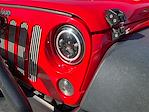 2015 Jeep Wrangler 4WD SUV for sale #B1T64029 - photo 17