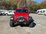 2015 Jeep Wrangler 4WD SUV for sale #B1T64029 - photo 3